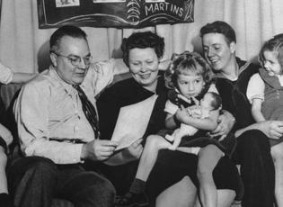 1958 yılında bir anda ortadan kaybolmuşlardı: 67 yıl sonra ortaya çıktı!