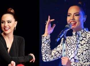 Ebru Gündeş’in yıllar önceki hali hayranlarını şaşırttı!