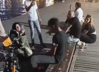 Ferdi Tayfur'un şarkısını yorumlayan genç performansıyla takdir topladı