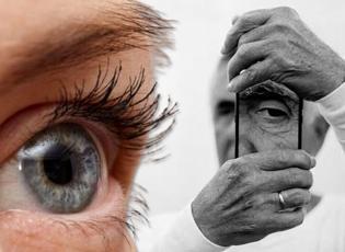 Göz hareketleri Alzheimer’ı 12 yıl önceden haber ediyor!