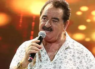 İbrahim Tatlıses'in küçük kızının son hali şaşırttı! "Babasının kopyası"