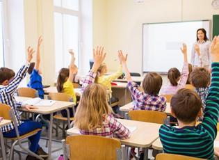 Okullarda uyum haftası başladı: Sağlık Bakanlığı'ndan ilk uyarı geldi