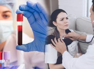Bilim adamları açıkladı! Bu kan grubu acıya en dayanıklı çıktı