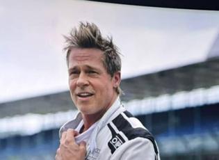 Evini yağmalamışlardı! Brad Pitt'in 12 milyon dolarlık yeni sarayı gündem oldu