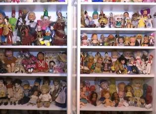 Eski Barbie bebekler değerlendi! Koleksiyoncular peşine düştü