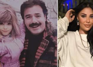 Ferdi Tayfur'un kızı Tuğçe Tayfur açtı ağzını yumdu gözünü: Adam satandan adam olmaz