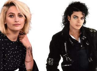 Michael Jackson'ın kızı Paris Jackson'dan büyük tepki! "Gerçeği yansıtmıyor"