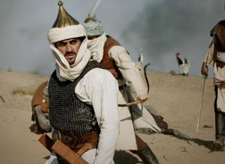 Miray Yapım'dan büyük hamle: Dünya starı Alexander Uloom, 'Mehmed Fetihler Sultanı'nda!