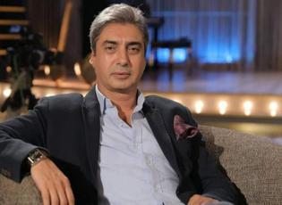 Necati Şaşmaz'dan çok konuşulacak paylaşım! Kurtlar Vadisi geri mi dönüyor?