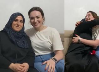 Okuması için yüzüğünü satmıştı! İlk maaşıyla annesine yaptığı anlamlı sürpriz duygulandırdı