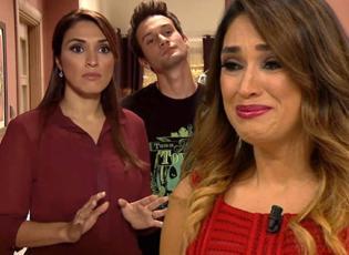 Zuhal Topal oyunculuğu bıraktı! “Yemekteyiz” programı ile ilgili şok karar