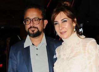 5 milyar TL'lik tazminat krizi! Ali Sabancı ve Vuslat Doğan Sabancı boşanıyor