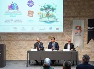 Çocuk Kitapları Fuarı İstanbul'da kitapseverlerle buluşacak
