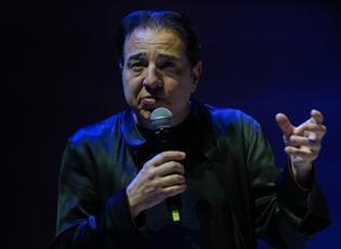 Fazıl Say'dan Batı'ya sert tepki! 'Kendinize gelin insan olun'