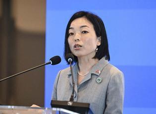 Japon prensesinin Türkiye sevgisi! 
