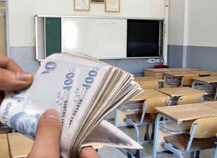 Okullarda kayıt ücreti var mı? MEB açıklama yaptı