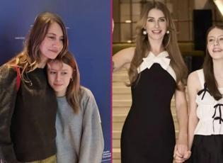 Tuba Ünsal'dan şaşırtan itiraf: İkinci el kıyafet giyiyoruz