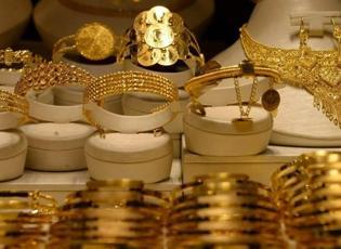 Valilik karar verdi! İmitasyon altın satışı yasaklandı