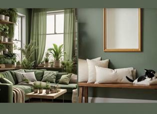 Sofistike, yumuşak ve göz alıcı: 2026 yılının yıldızı "Midnight Garden" olacak