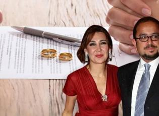 Ali Sabancı ve Vuslat Doğan boşandı! 29 yıllık evlilik resmen bitti