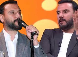 Alişan'dan "transparan kıyafet" krizine tepki: Erkek erkek gibi giyinmeli!