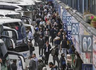 İstanbul–Ankara otobüslerinde yeni dönem: Ekspres seferler başlıyor!
