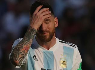 Lionel Messi'yi üzen haber!  11 milyon Euro değerindeki evine soruşturma 