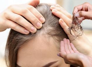 Sonbahar geldi, saçlar dökülmesin! Sonbaharda saç dökülmesini önlemenin doğal yolları