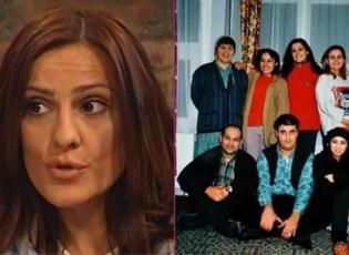 '7 Numara'nın 'Ayten’i Ayça Mutlugil son haliyle herkesi şaşırttı!