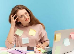 Nöroloji uzmanından önemli uyarı: 'Her unutkanlık Alzheimer değildir'