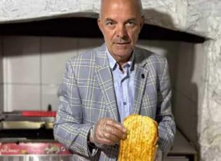 Ordu tostunun ünü sınırları aştı! Almanya’dan Amerika’ya sipariş yağıyor