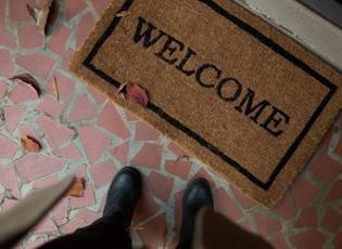 Uzmanlar uyardı: Kapı paspası sandığınız kadar masum değil!