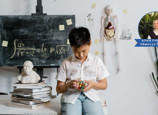 Uzmanlar uyarıyor: "Zekâ sadece IQ değildir"