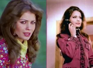 Yeşilçam’ın efsane ismi Meral Zeren’in son hali şaşırttı!