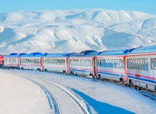 2025-2026 Turistik Doğu Ekspresi seferleri başlıyor! Bilet nereden alınır, ne kadar?