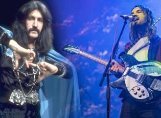 Barış Manço dünyaca ünlü grup Tame Impala'ya ilham kaynağı oldu!