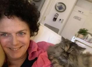 Asmalı Konak’ın Dilara’sı Selda Özer’in son hali şaşırttı! Yıllar sonra değişimi dikkat çekti