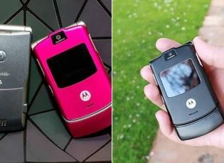 Bir döneme damga vuran telefon markası geri dönüyor!