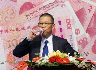 Çin’in en zengini geri döndü: Cong Şanşan listenin başında!