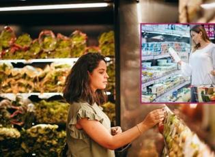 Gıda ambalajlarındaki E kodları ne anlama geliyor? Uzmanlar uyardı: Aman dikkat