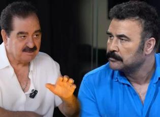 Hüseyin Tatlı fena patladı: İbrahim Tatlıses'in 30 yıllık vaadini "Yapmadı" diyerek açıkladı