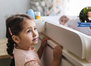 Klinik Psikologdan: Kardeş kıskançlığıyla sağlıklı başa çıkmanın yolları