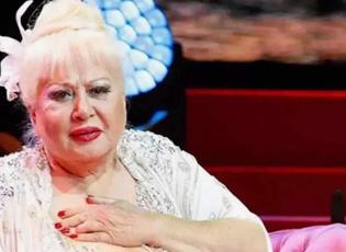 Muazzez Abacı'dan kalp krizi geçirdi! Sağlık durumuyla ilgili açıklama