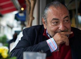 Reha Muhtar havalimanında ortalığı birbirine kattı! THY'de kara listeye alındı