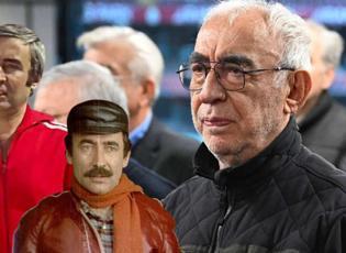 Şener Şen'den "öldü" iddialarına esprili yanıt: "Üçüncü kez öldüm!"