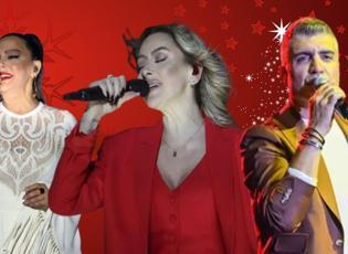 Ünlülerin yılbaşı ücretleri belli oldu! Hadise'nin alacağı ücret dudak uçuklattı