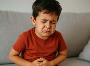 Uzman isim uyardı: Çocuğunuzun kasığında şişlik varsa bu uyarılara dikkat!