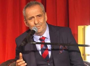 Ameliyat olan Yavuz Bingöl'den sağlık durumuyla ilgili açıklama! 