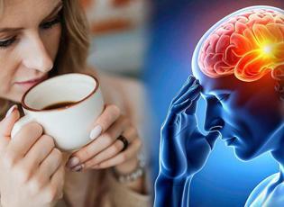 Uzman isimden korkutan uyarı: Fazla kahve kalıcı öğrenme bozukluğuna yol açabilir