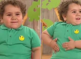 ‘Çitos Efe’ yıllar sonra ortaya çıktı! Efe Koçyiğit’in son hali sosyal medyayı salladı